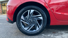Hyundai i20 1.0T GDi 48V MHD SE Connect 5dr Petrol Hatchback